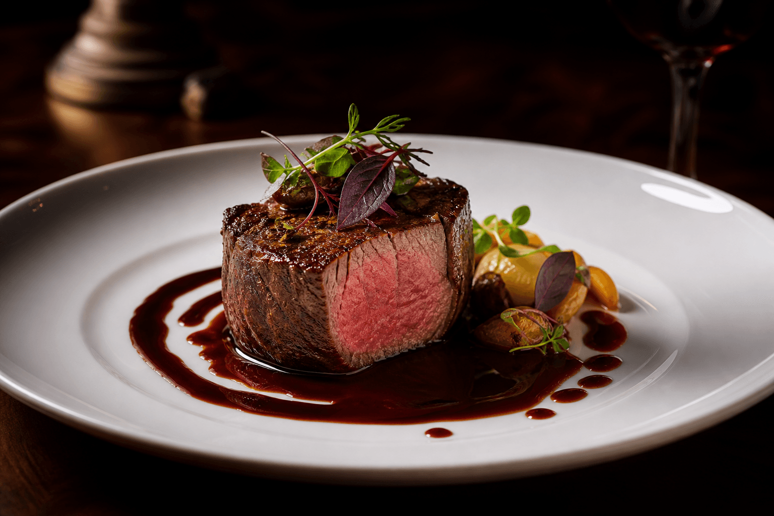 Filet Mignon