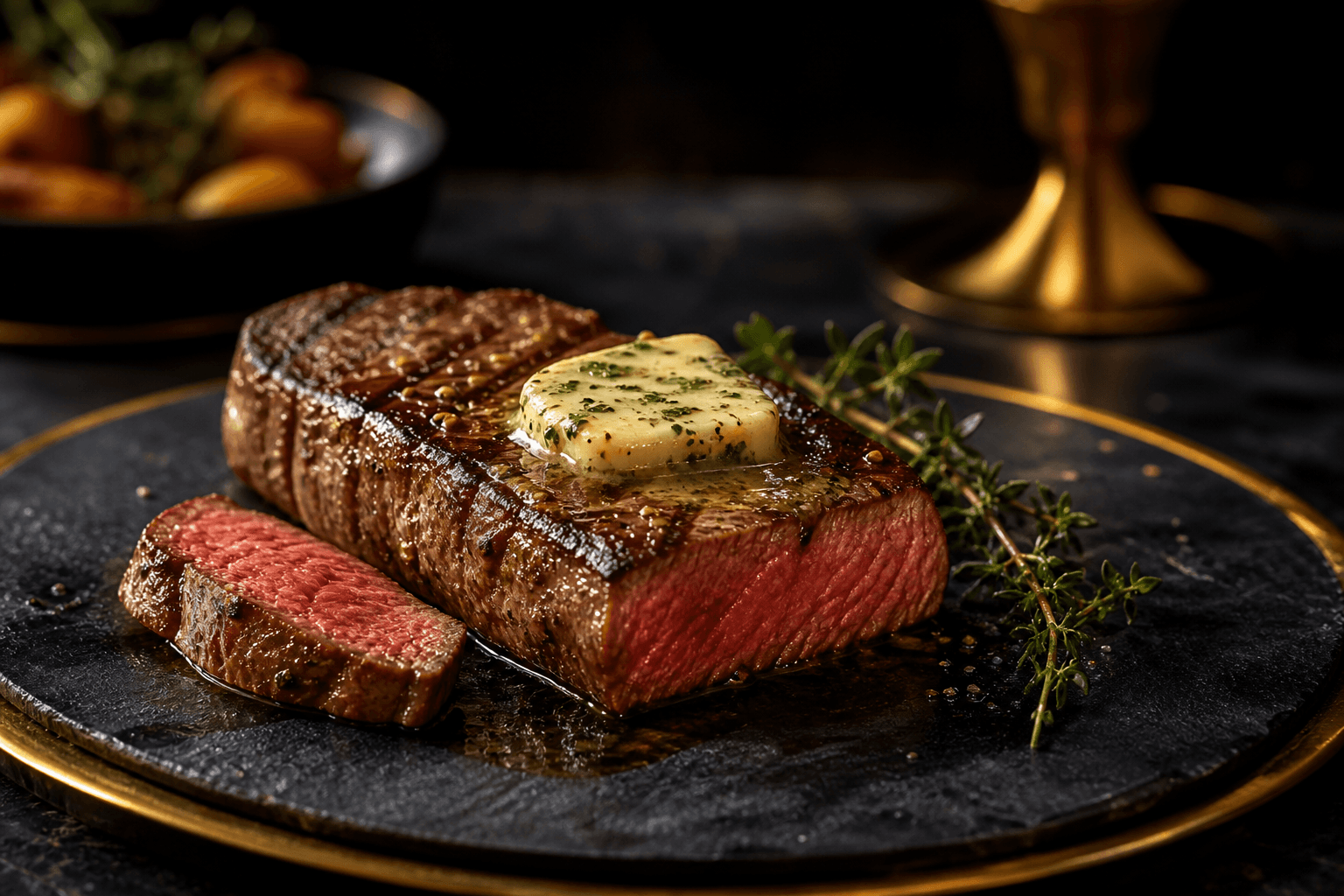 New York Strip