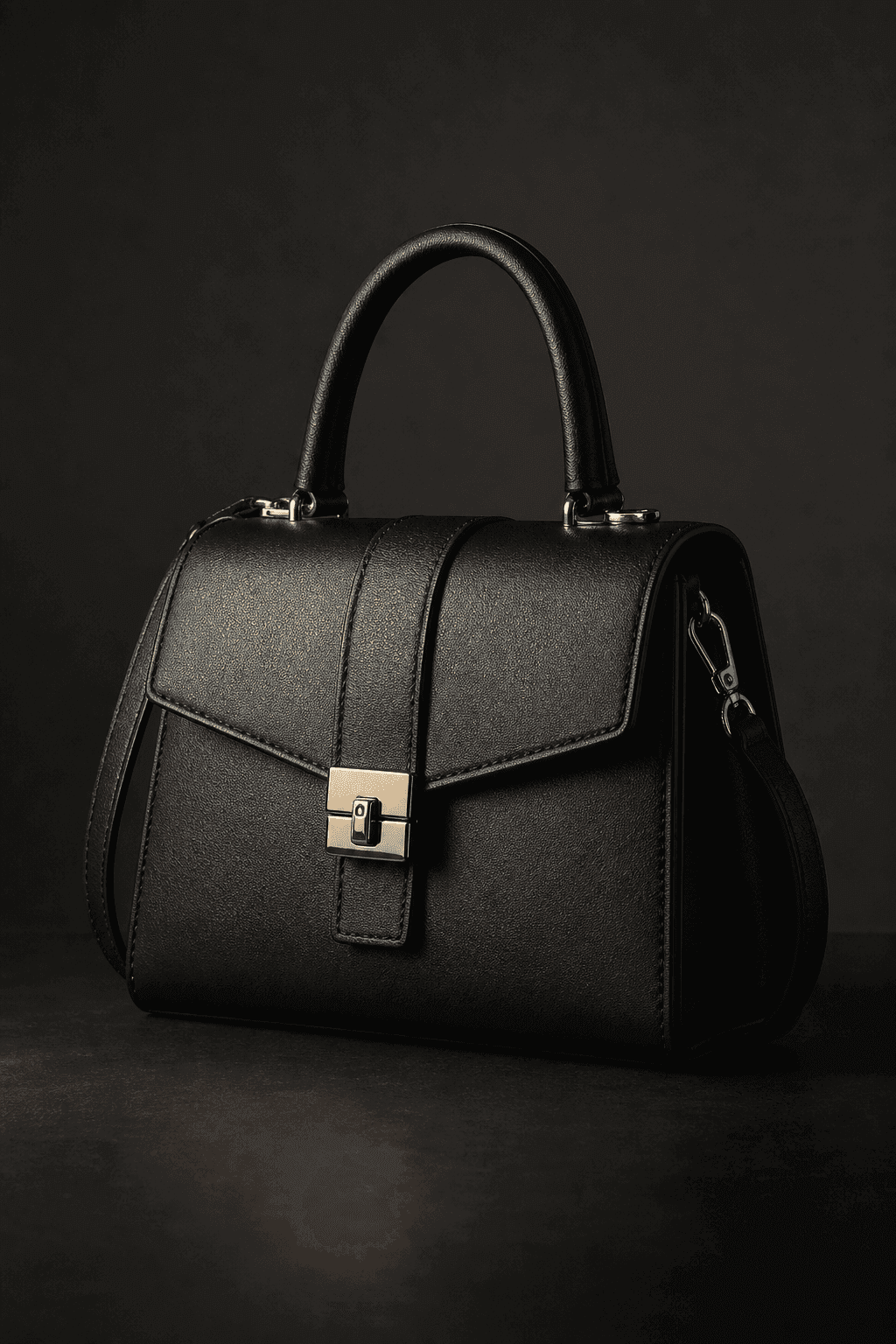 Bag Structured