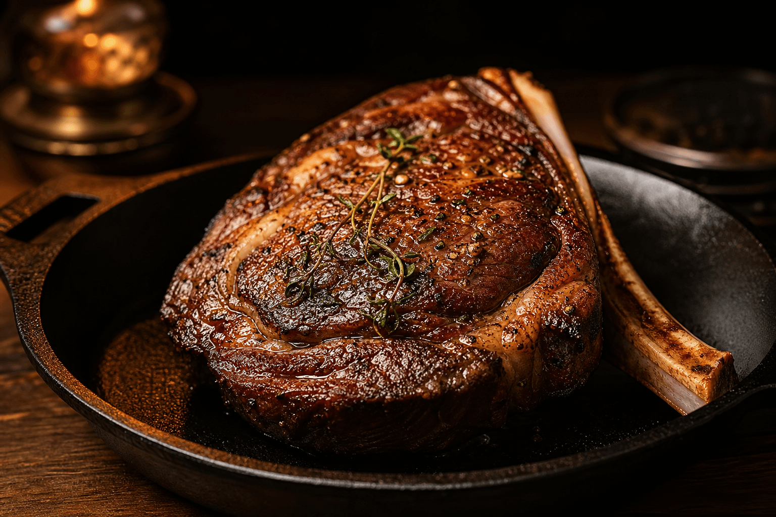 Cowboy Ribeye