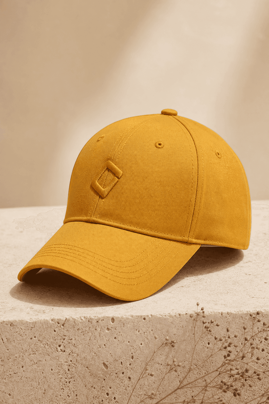 Кепка Logo Cap