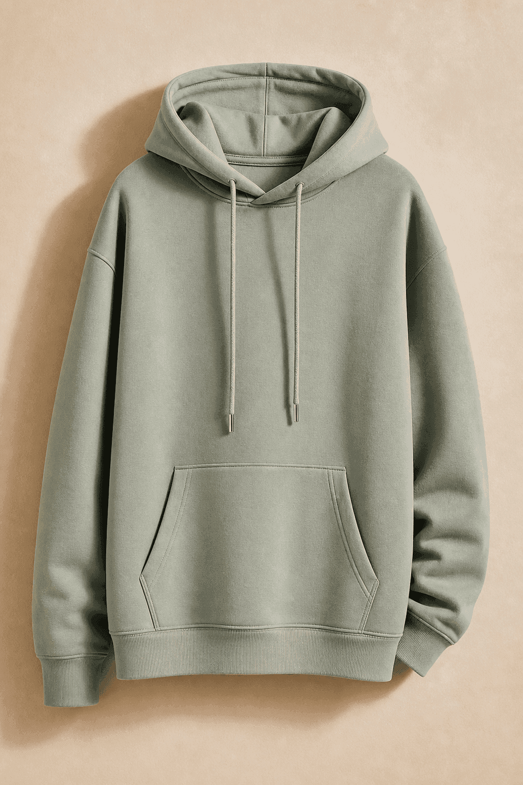Худи Soft Fleece